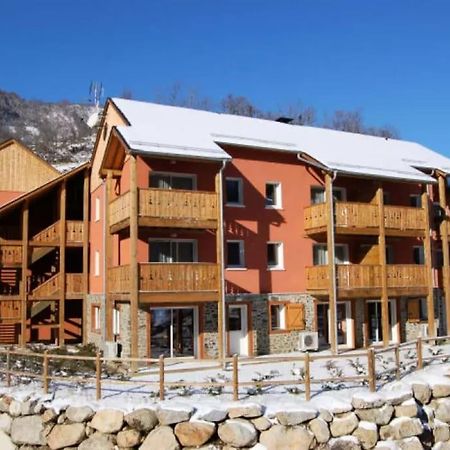 Grand Studio A La Montagne Ax-les-Thermes Exterior photo